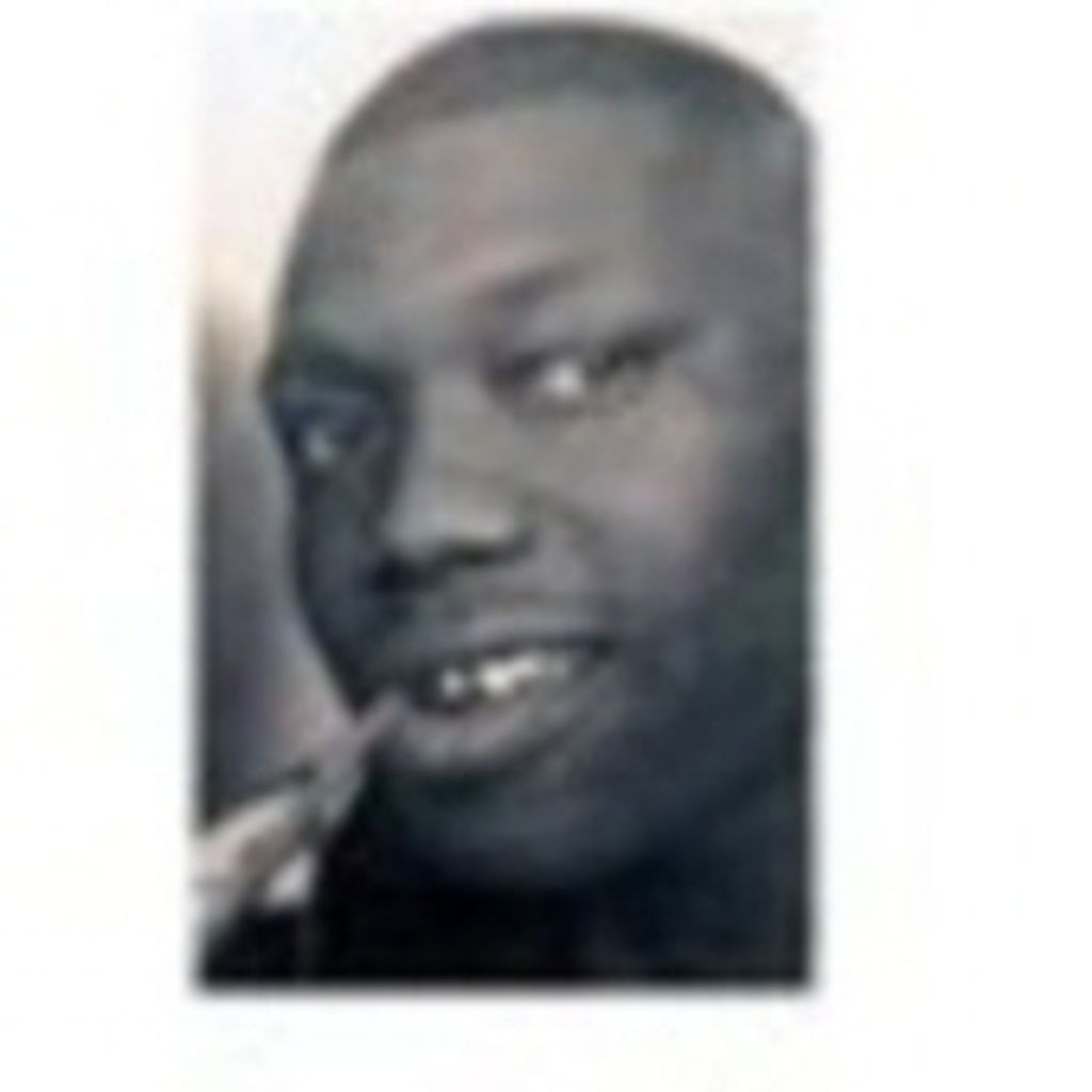 Burnest  Bernard Richardson  Jr