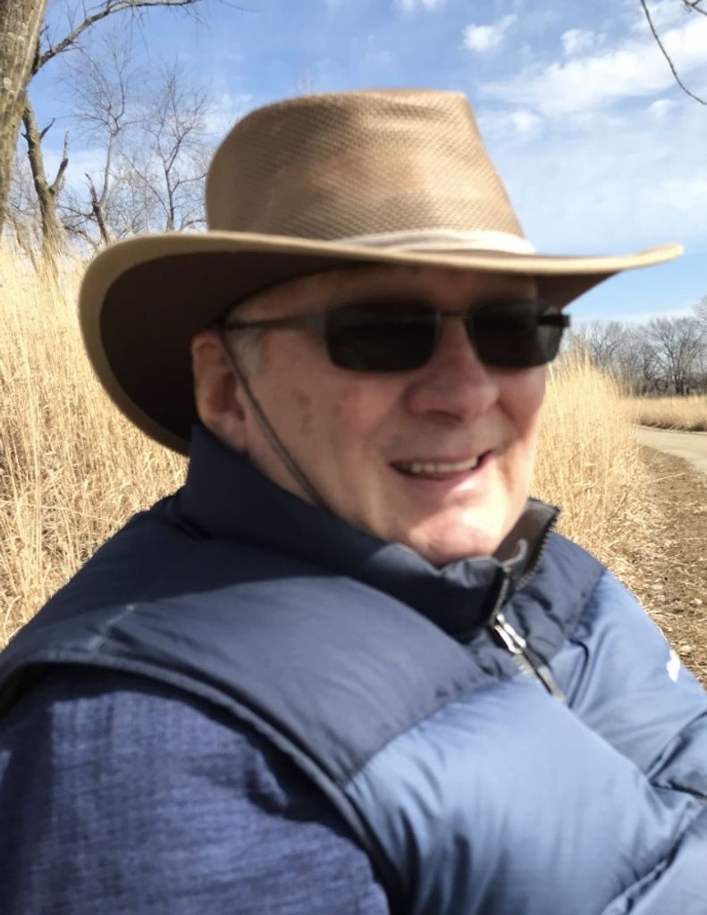 Richard  J. O'Connor Profile Photo