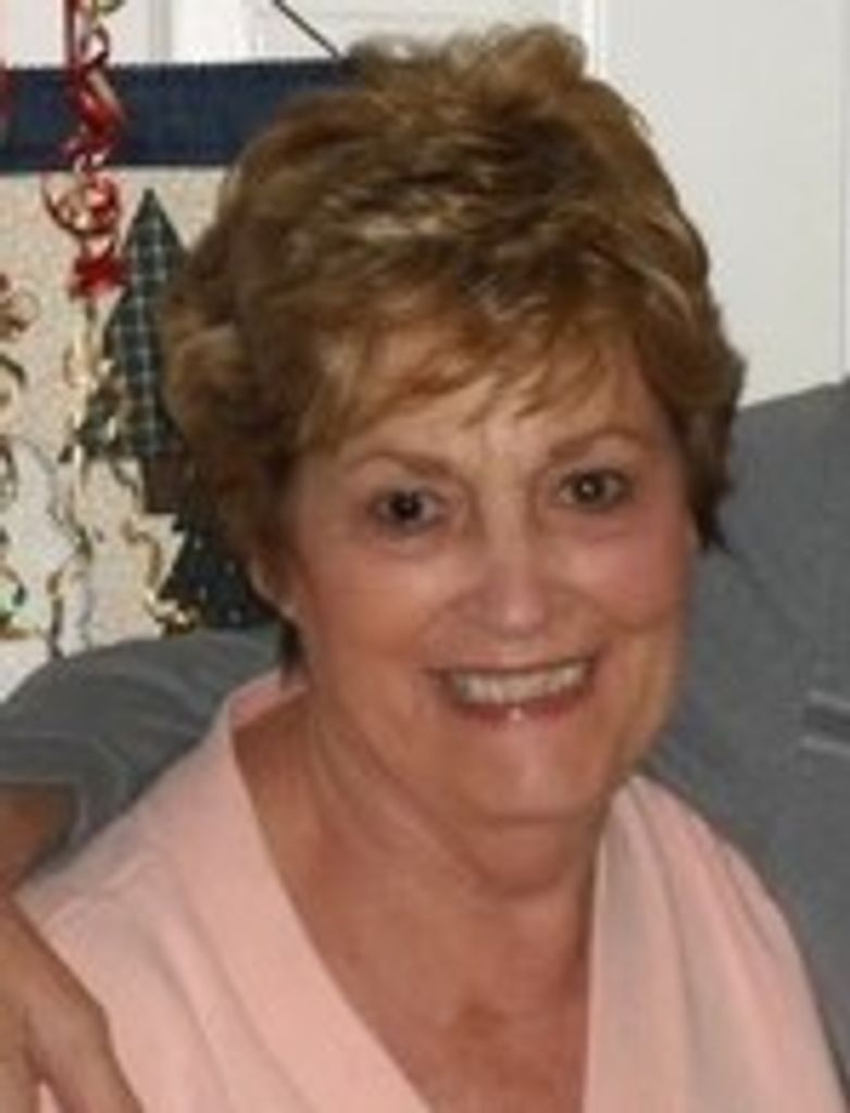 Marilyn Wachstetter