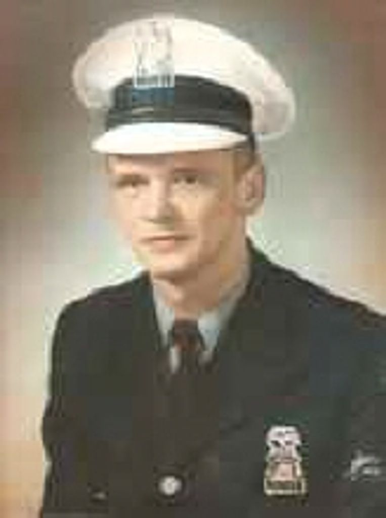Ralph O Diefenbach Jr.