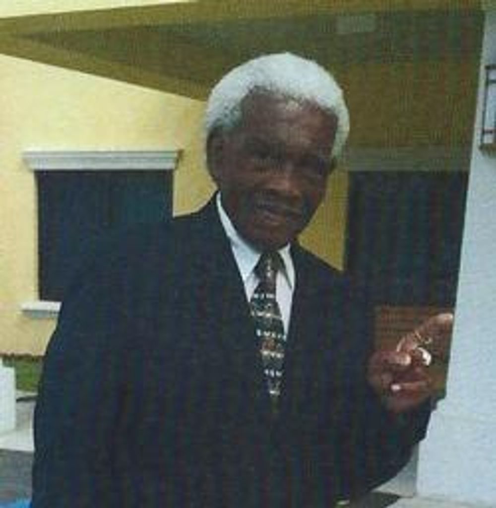 Henry M. Stroud, Jr. Profile Photo