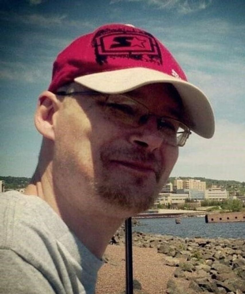 Anthony James Puckett, Sr.