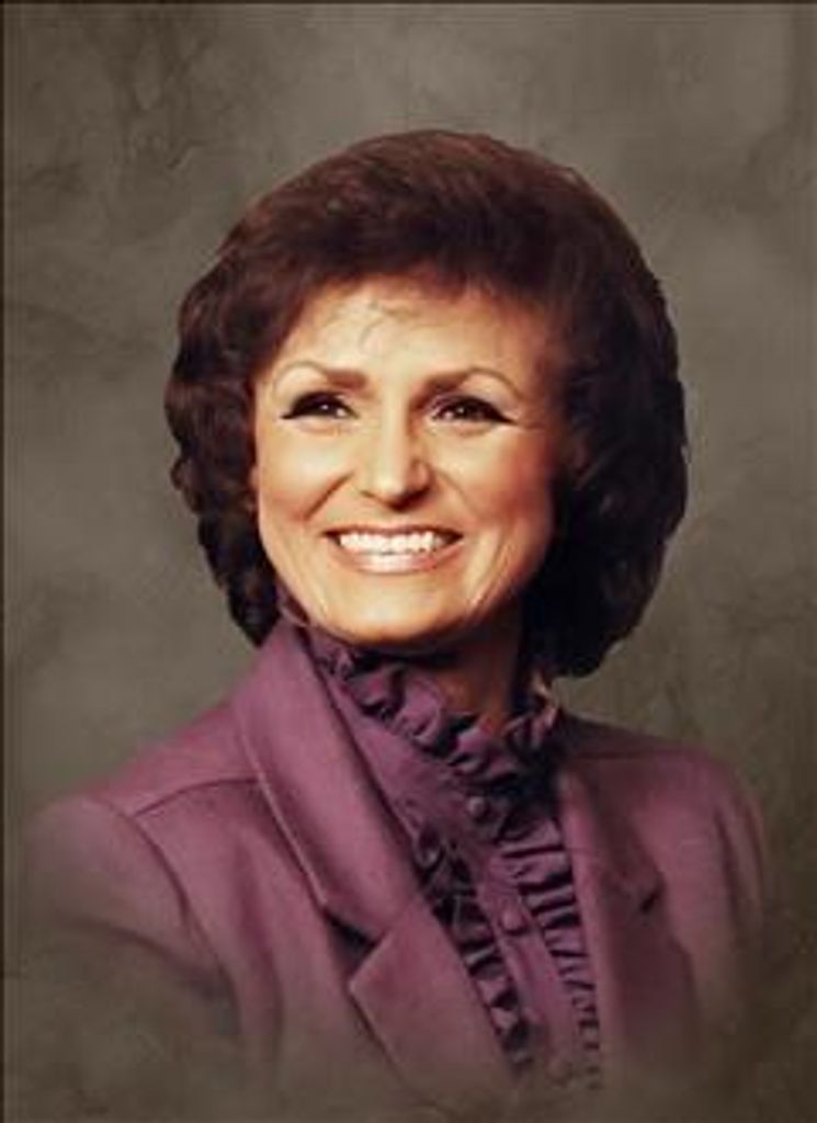 Elizabeth "Betty" Garrison Profile Photo