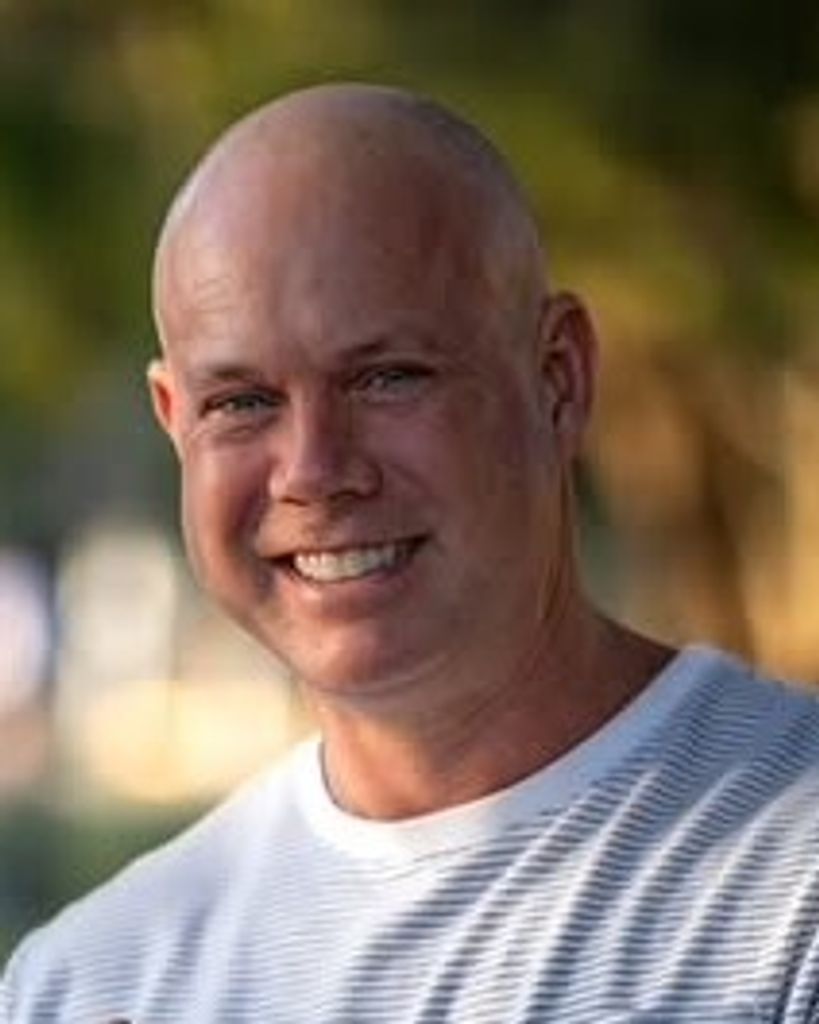 Shawn Anton Huber Profile Photo