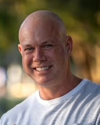 Shawn Anton Huber's obituary image