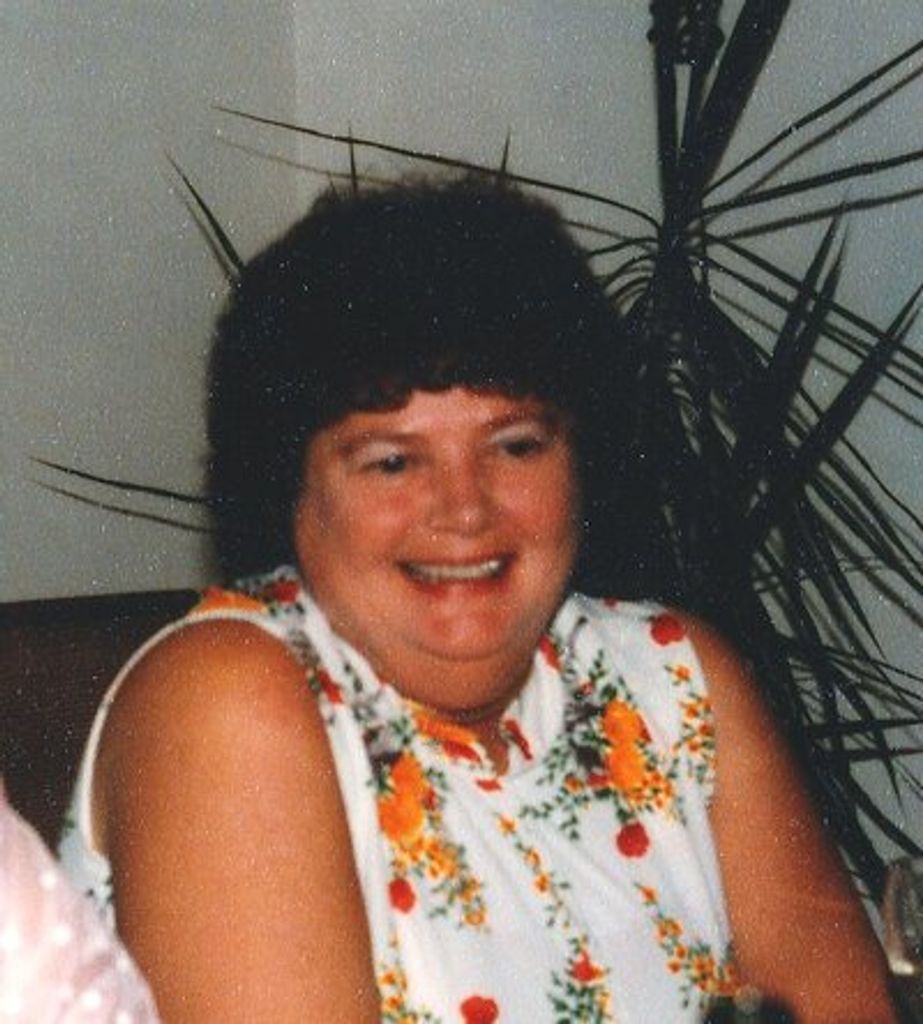 Mary Ursula Minns