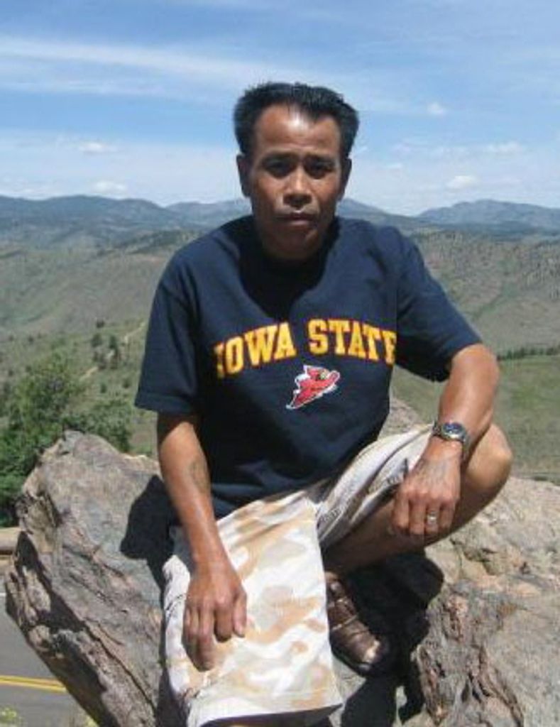 Thongpane "Ben" Rattanavongsa Profile Photo