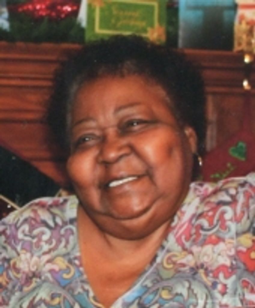 Jacqueline Loytelle 'Jackie' (Rogers) Stewart Profile Photo