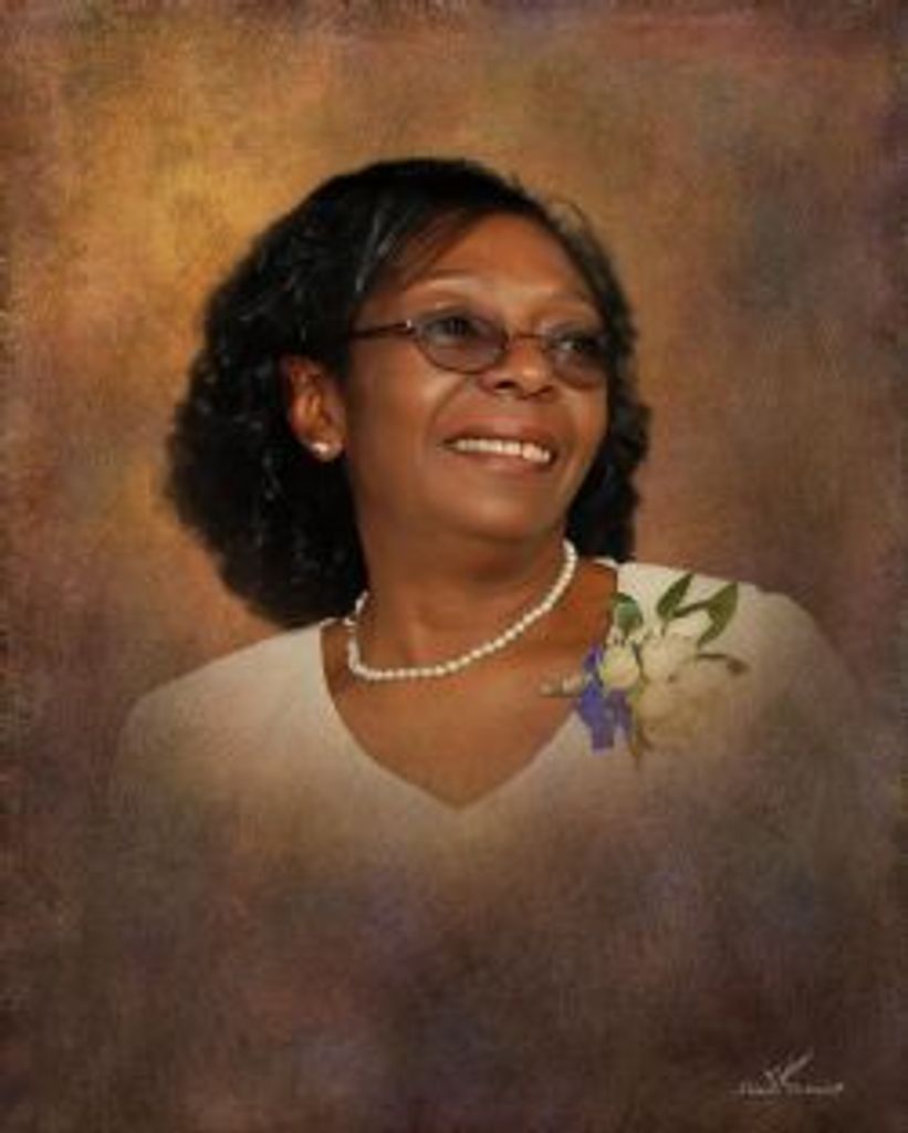 Christine Frye Profile Photo