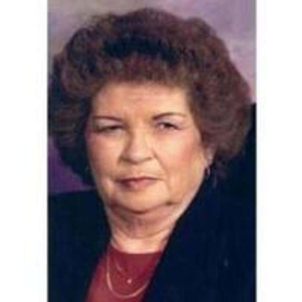 Mary Sue Cooper