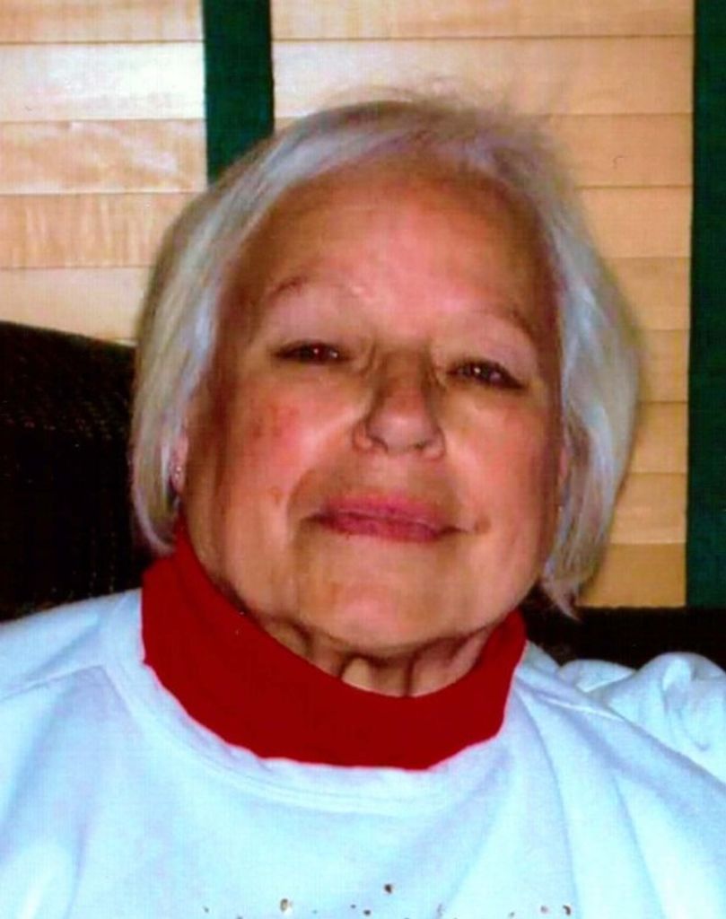 Ruth Martinez