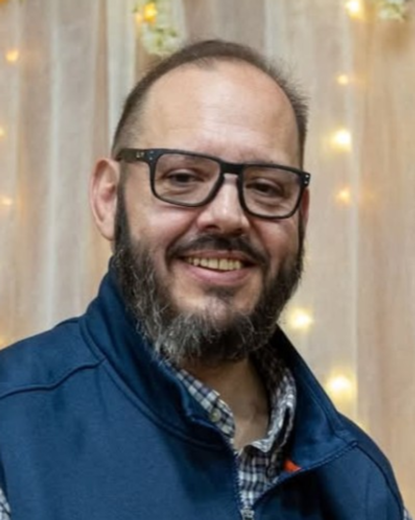 Clifford "Cliff" Newton Hair III