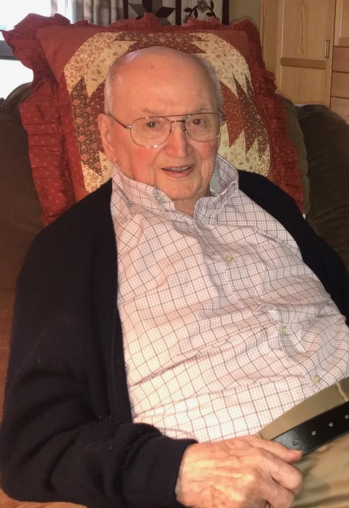 George Ressler
