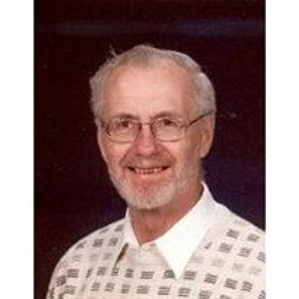 Frederick "Fritz" J. Poncelet