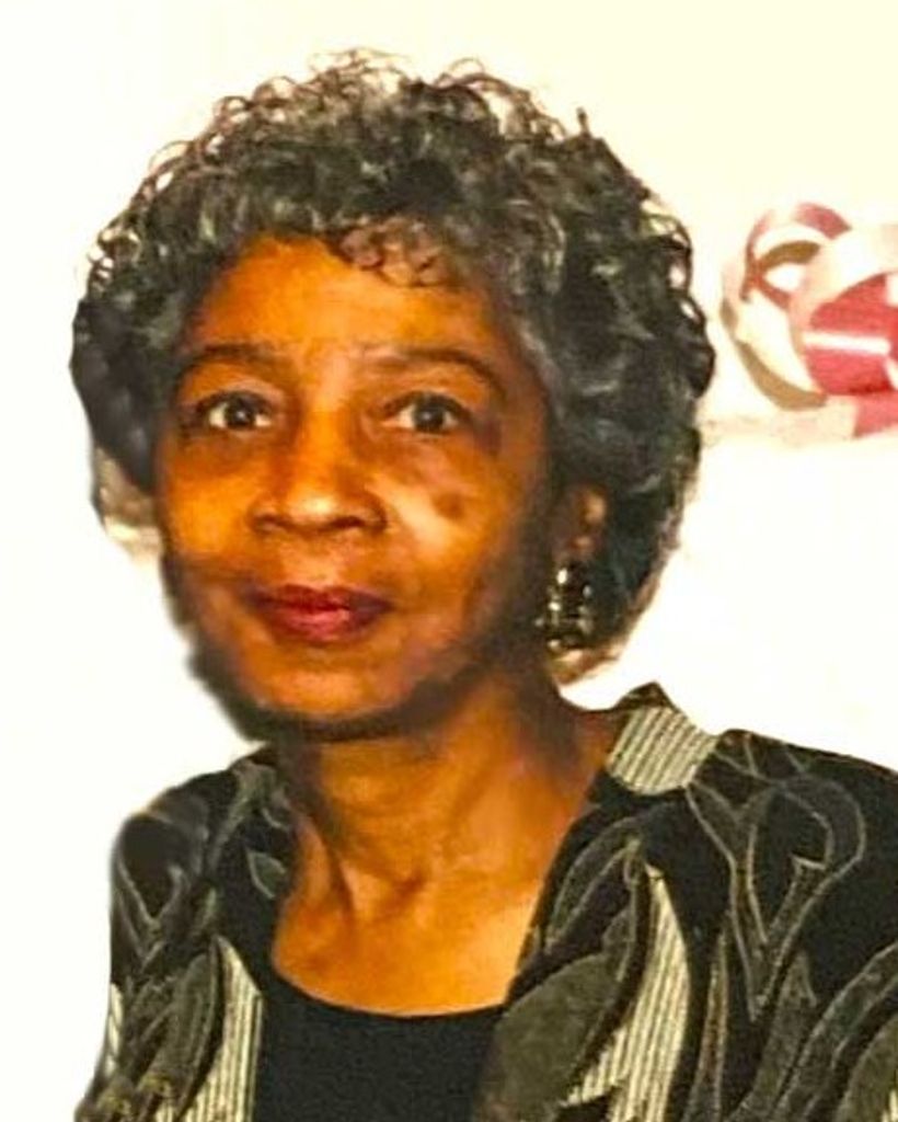 Mazie D. Flichman