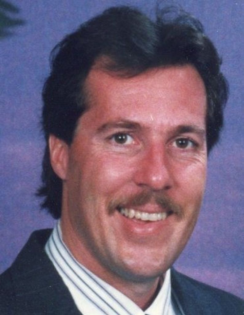 Randall Joseph Lutz