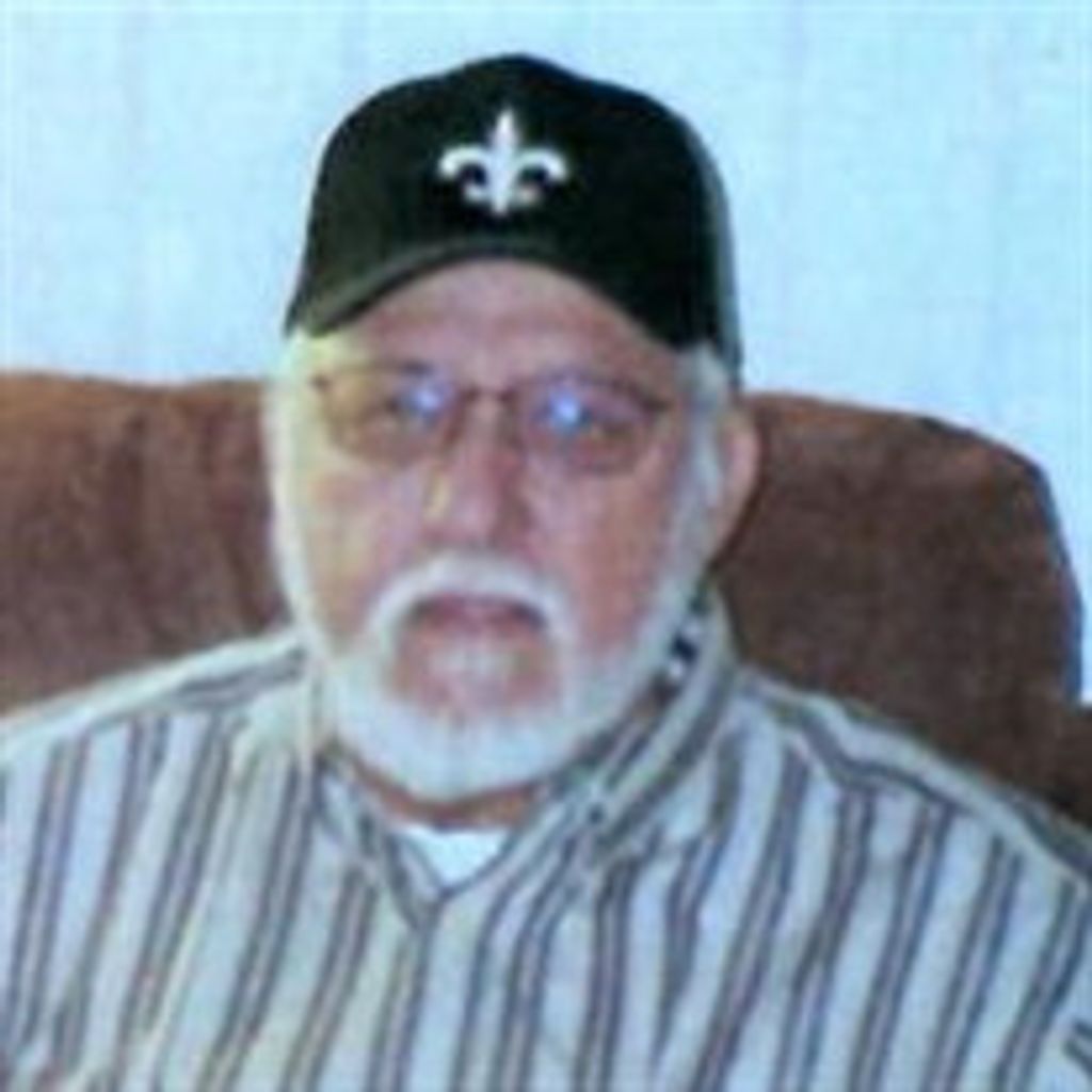 Salvador Macaluso Jr.