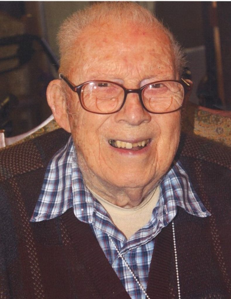 Frederic Mitchell, Sr.