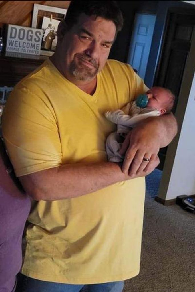 Michael L. "Mike" Taber Profile Photo