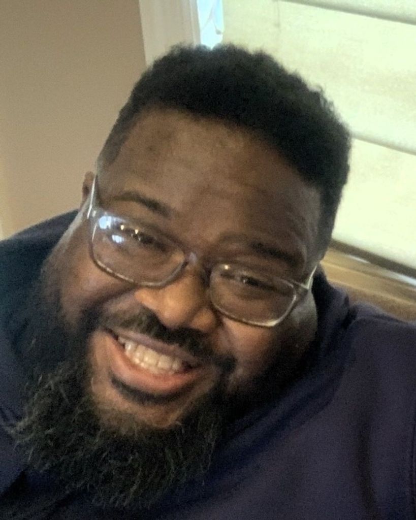 Fabian R. Herndon Profile Photo