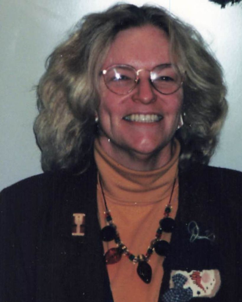 Olivia Young Ramsey Profile Photo