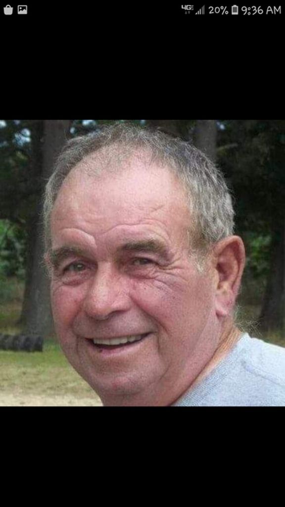 Elmer Roy Collins Profile Photo