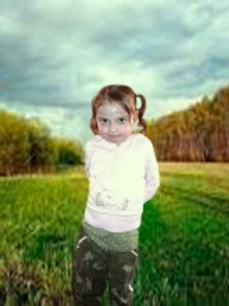 Aeden Marie Burris