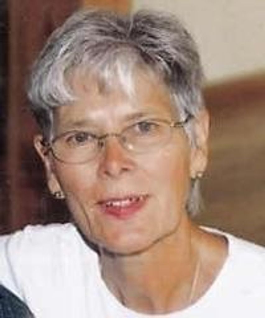 Rose Ann Fisher