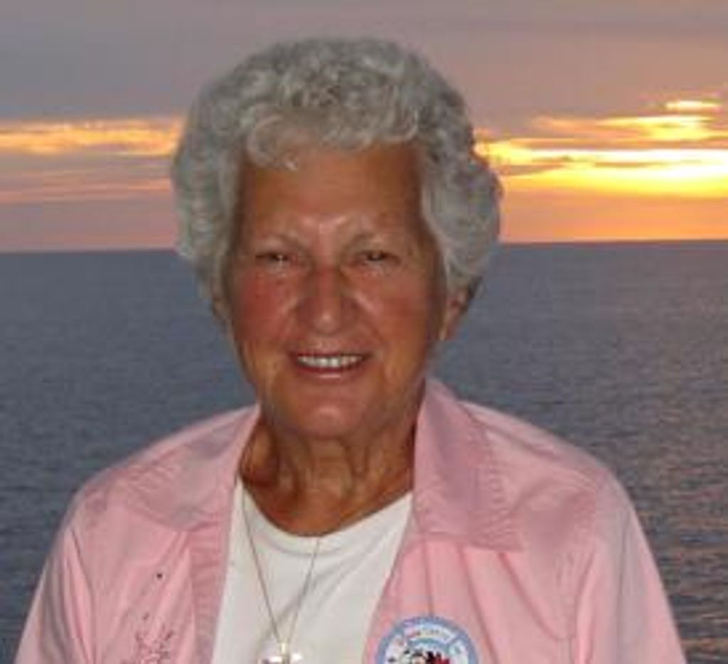 Blanche B. Fisher Profile Photo