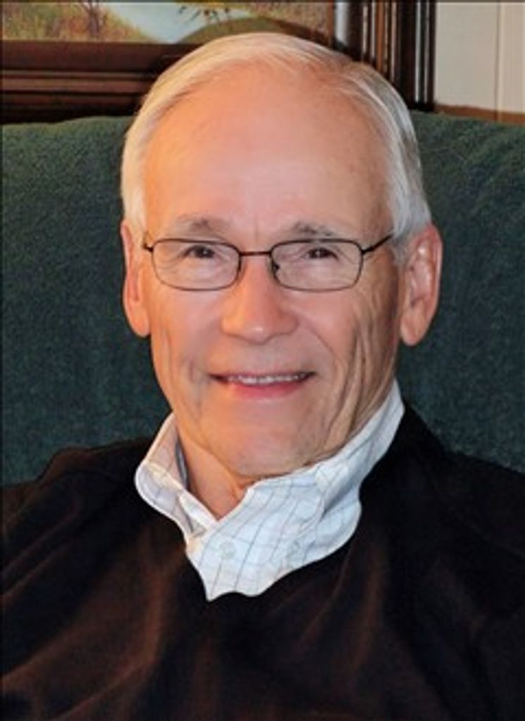 Wayne Kendall Profile Photo