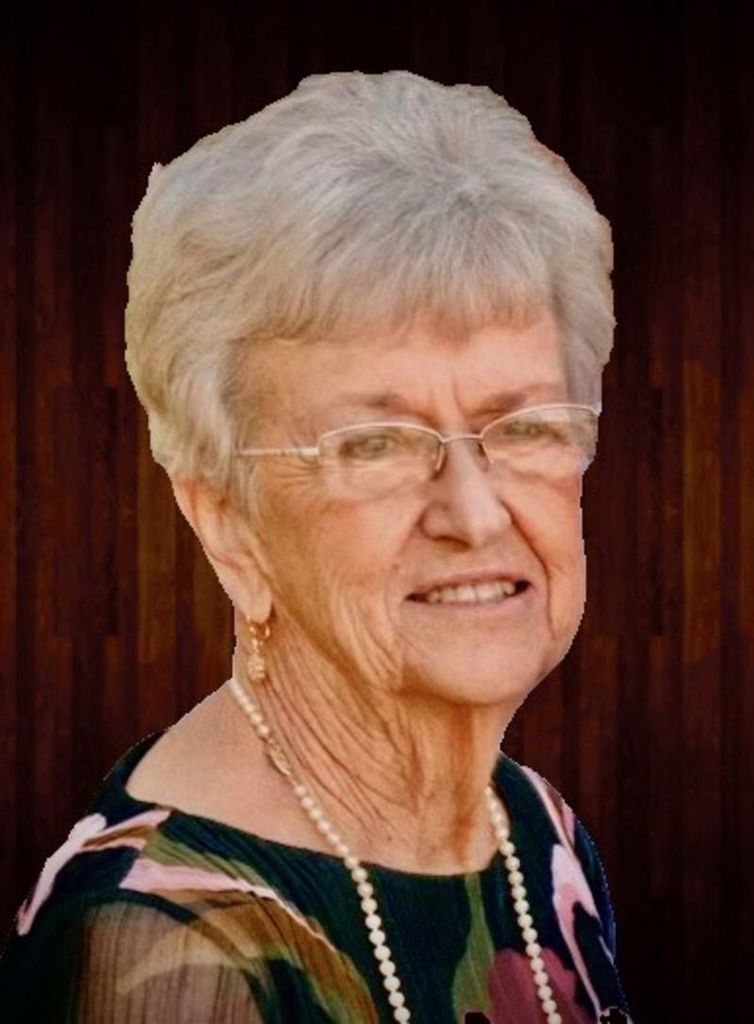 Surene "Sudie" Rogers Halpin Profile Photo