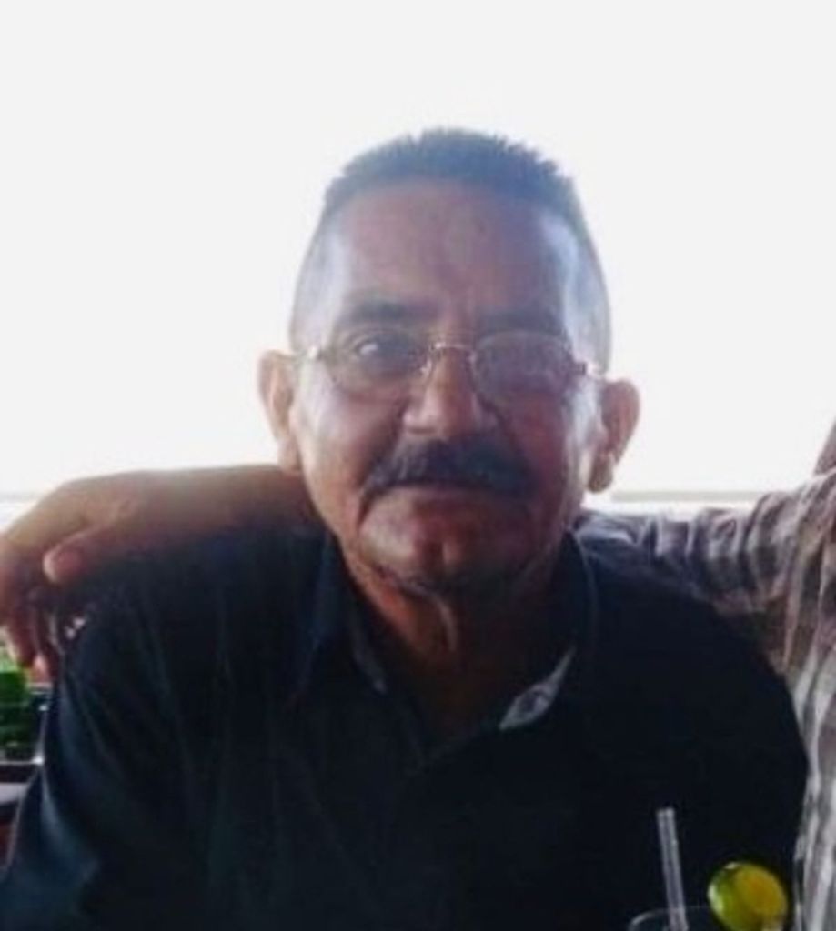 Guillermo Bernabe Najar