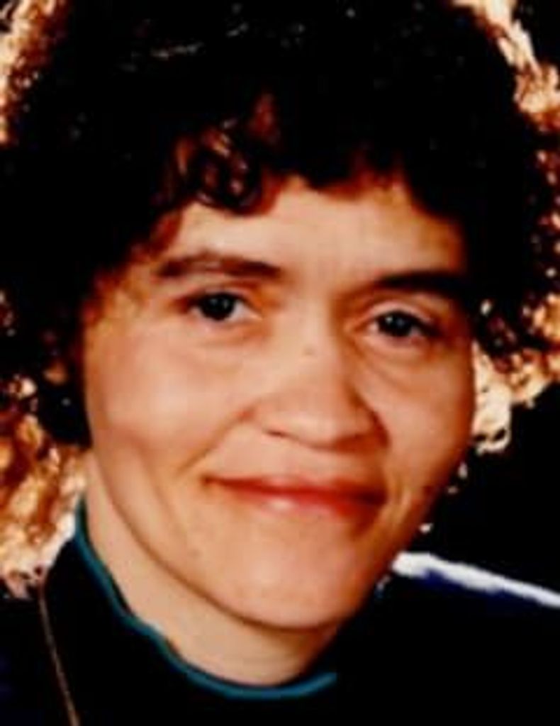 Alma Joyce Whitmore Profile Photo