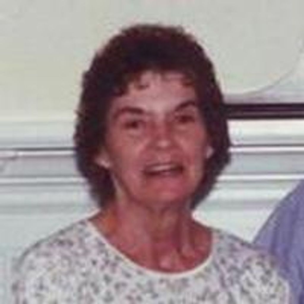 Barbara Ann Mills
