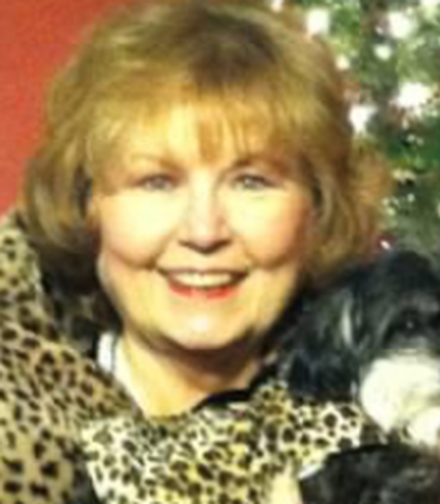 Susan  Bell