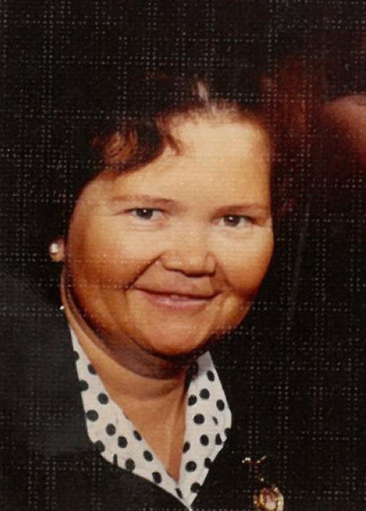 Velma Browning Profile Photo