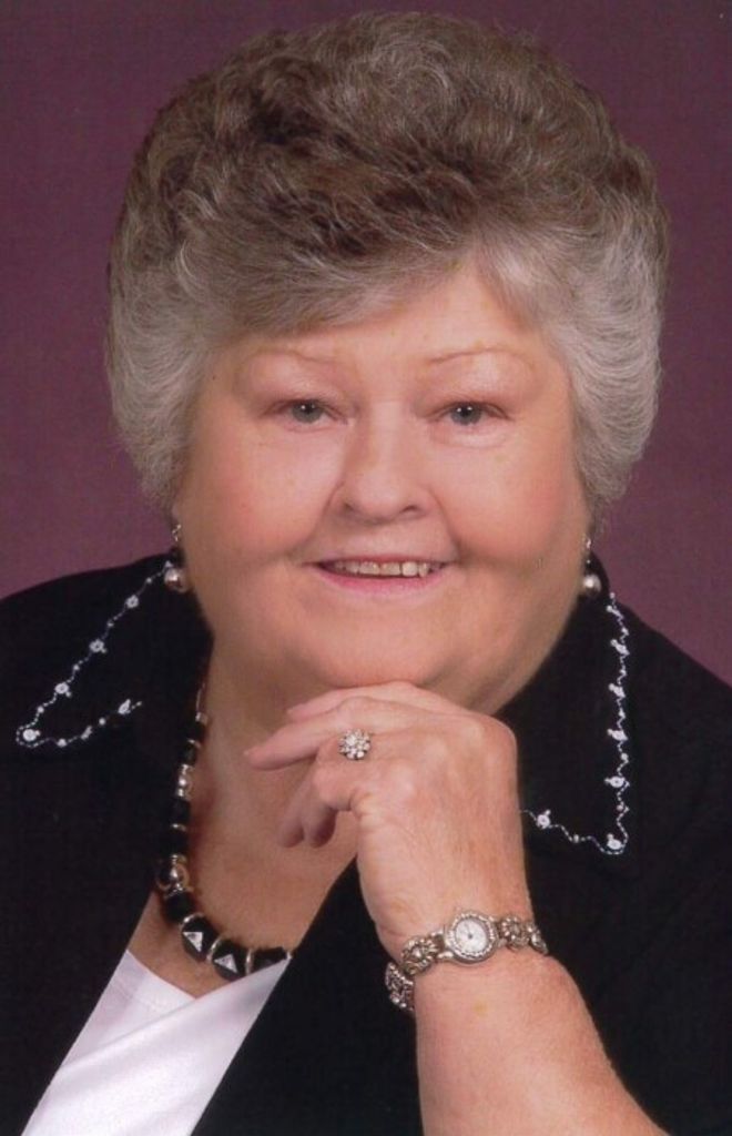 Ellen Sterling Profile Photo