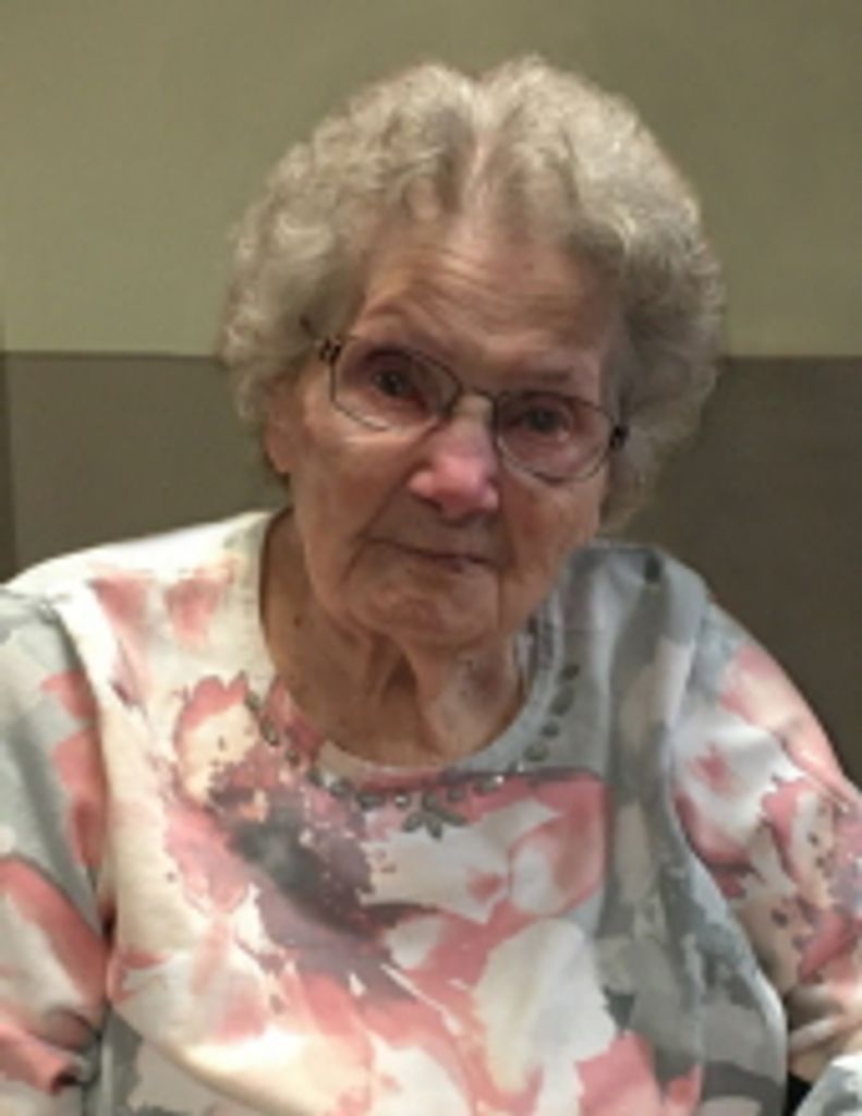 Jeanette Vogt
