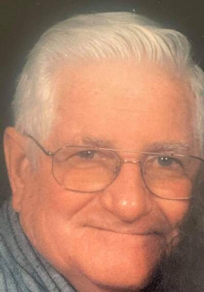 James E. Withrow Profile Photo