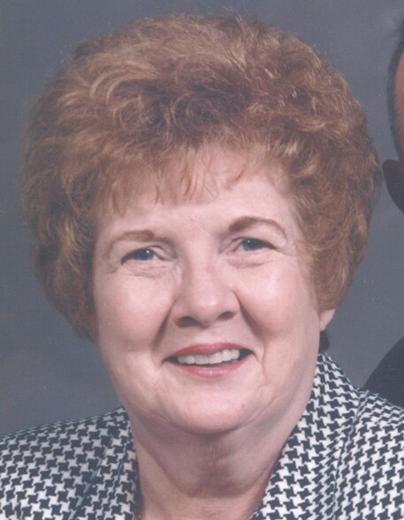 Joan C. Garvin Profile Photo