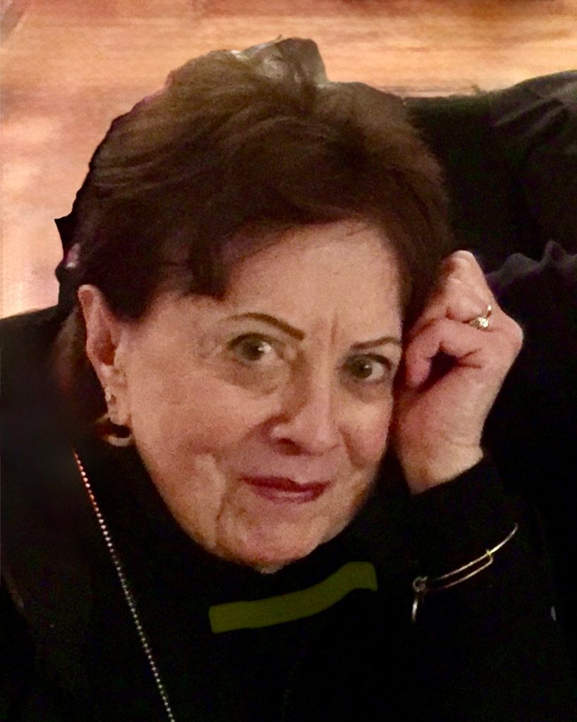 Theresa Maggio
