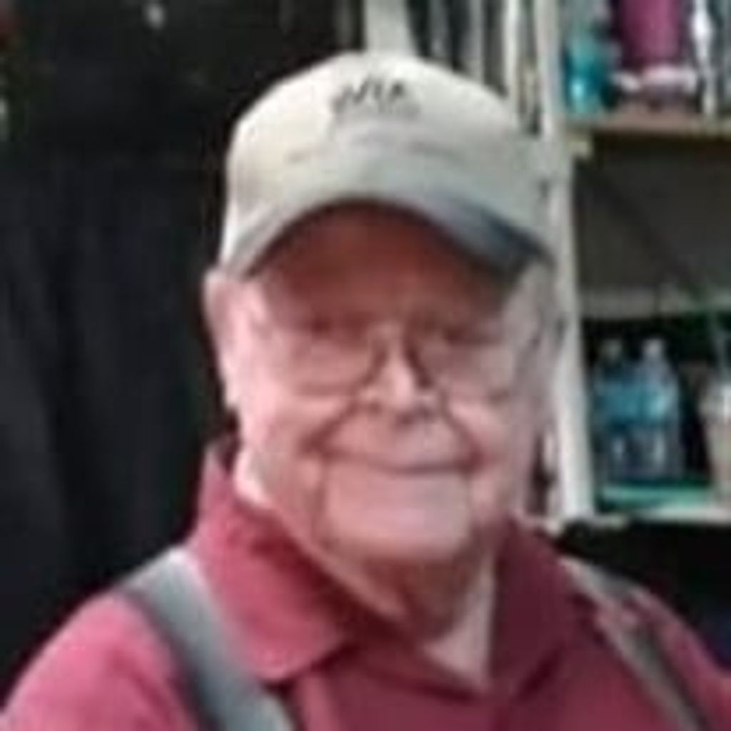Edward Jackson Vaughan