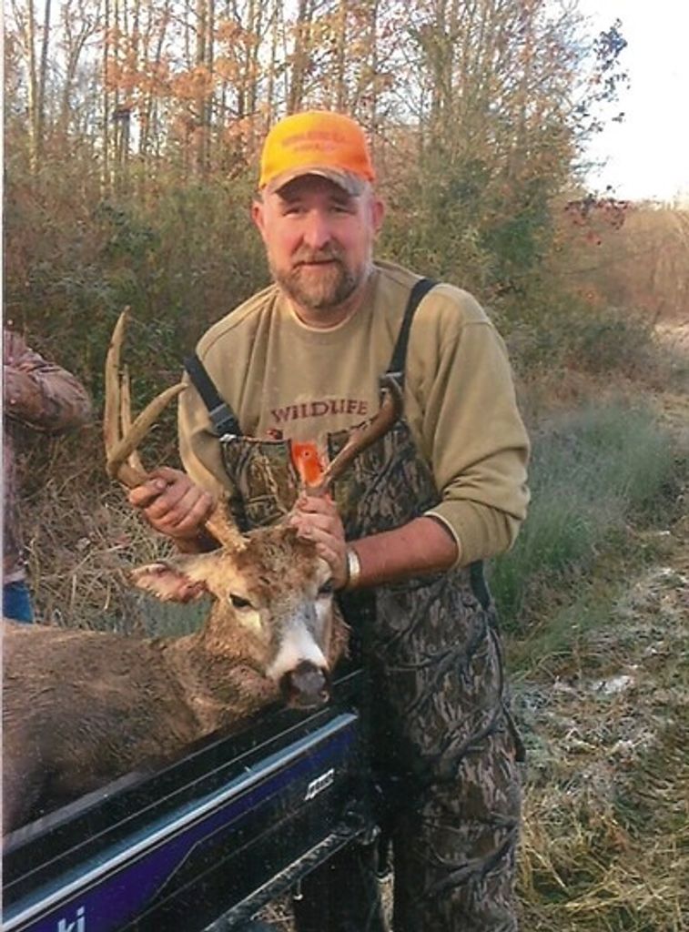 Shawn Wilson Profile Photo
