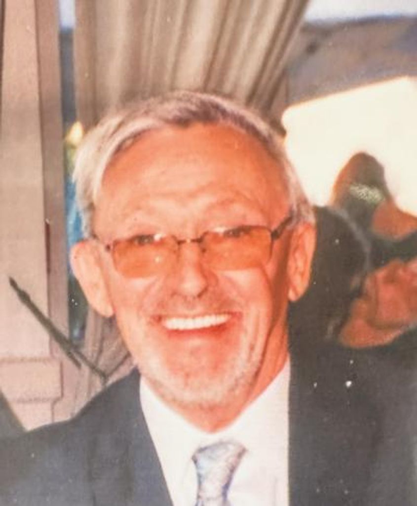 Sven Anders Forsell Profile Photo