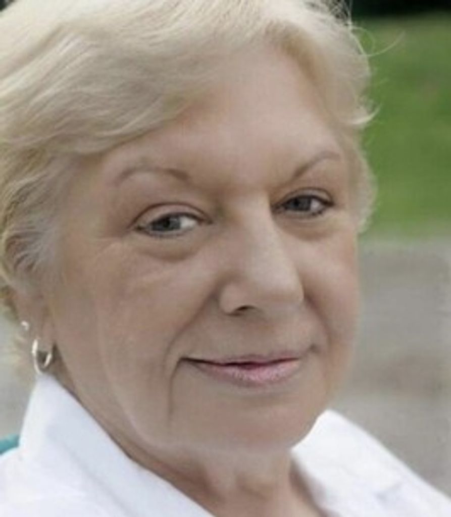Shelia  Waldrop