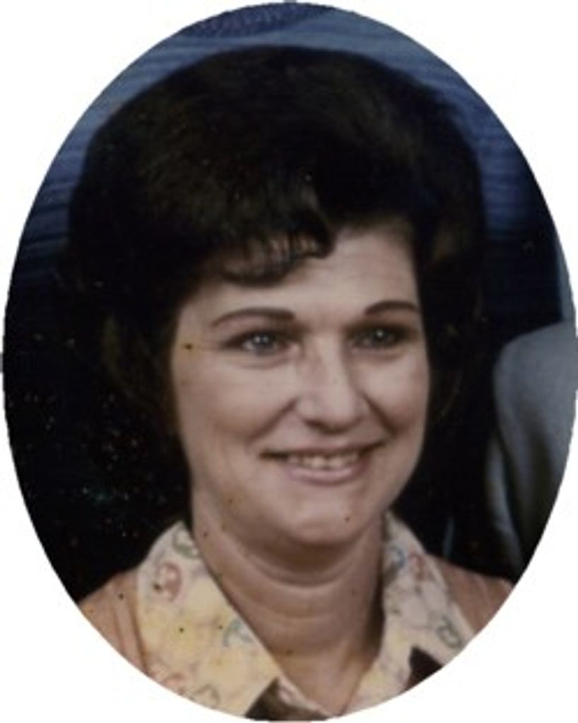 Mildred Andrus