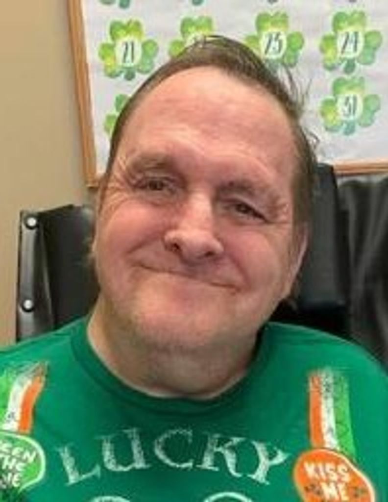 Phillip D. Phipps Profile Photo