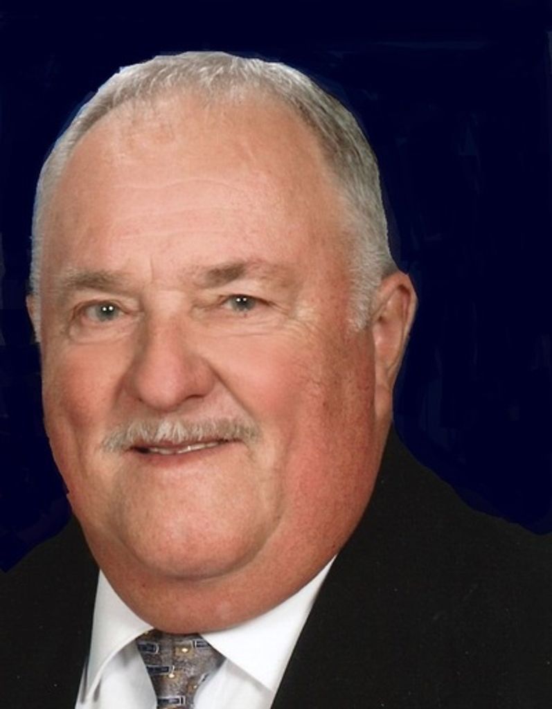 Gregory Otto Sankey Profile Photo