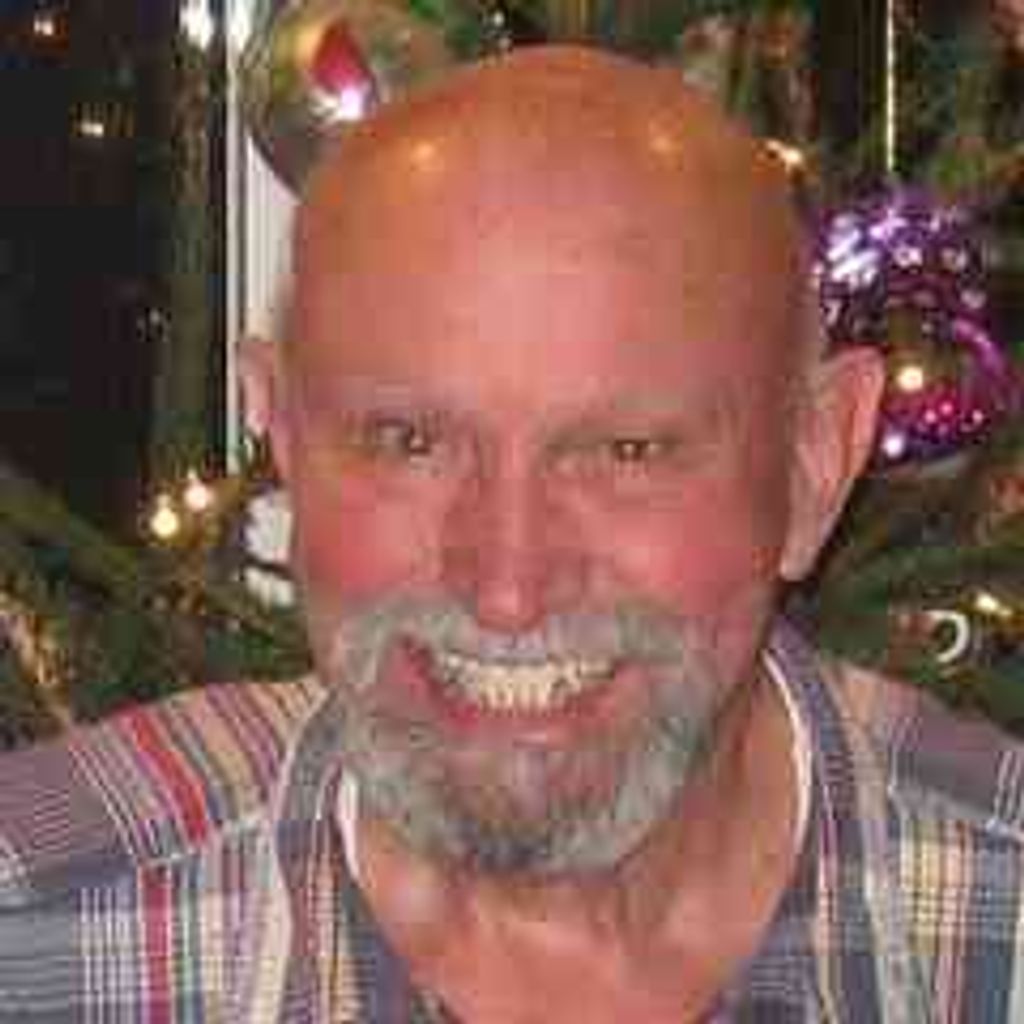 Gerald Cross Profile Photo