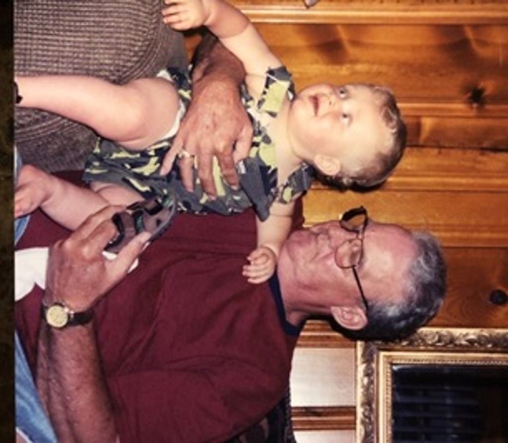 Junior "J.D" Earwood